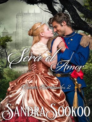cover image of Será el Amor